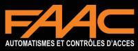 Logo FAAC Logo FAAC