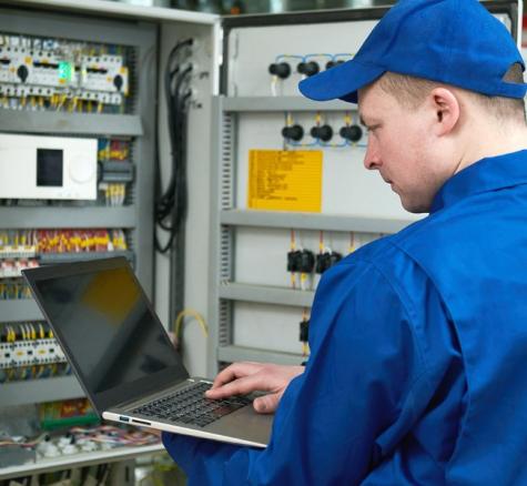 maintenance système électrique maintenance système électrique