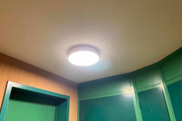 Remplacement de luminaires à Cergy : un projet éclairant