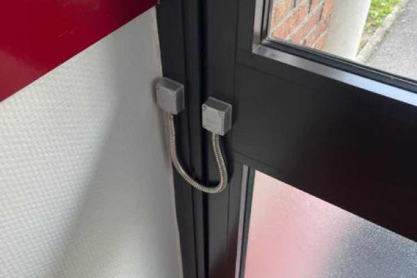 Remplacement efficace de gâche à conflans-sainte-honorine