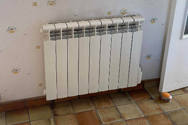 Remplacement d'un radiateur à Conflans sainte Honorine
