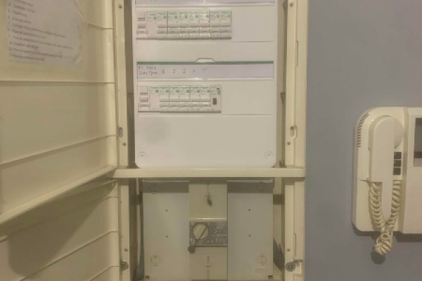 Mise en conformité électrique à Poissy : votre sécurité avant tout