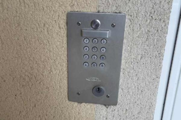 Remplacement de clavier codé à Conflans-Sainte-Honorine