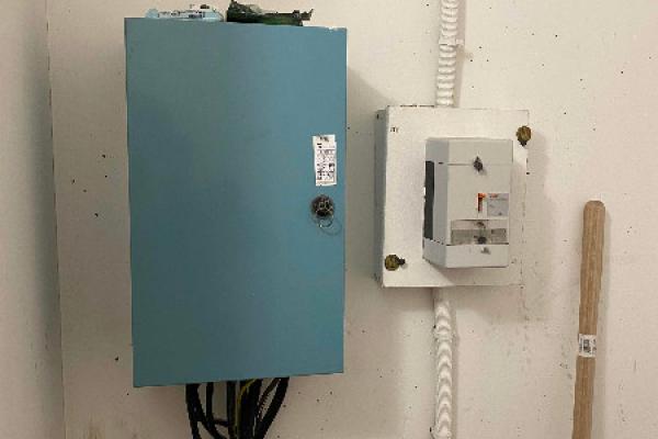 Mise en conformité du tableau électrique à Conflans-Sainte-Honorine