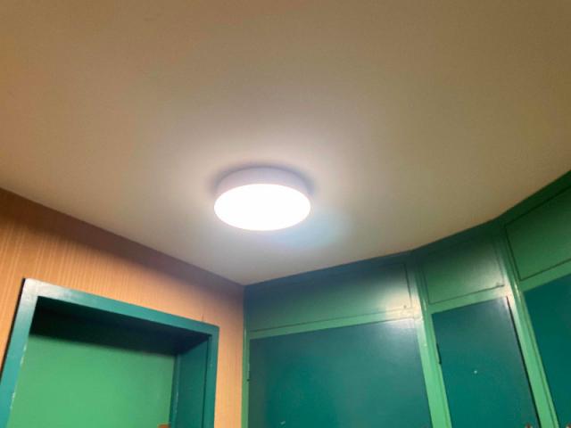 Remplacement de luminaires à Cergy : un projet éclairant