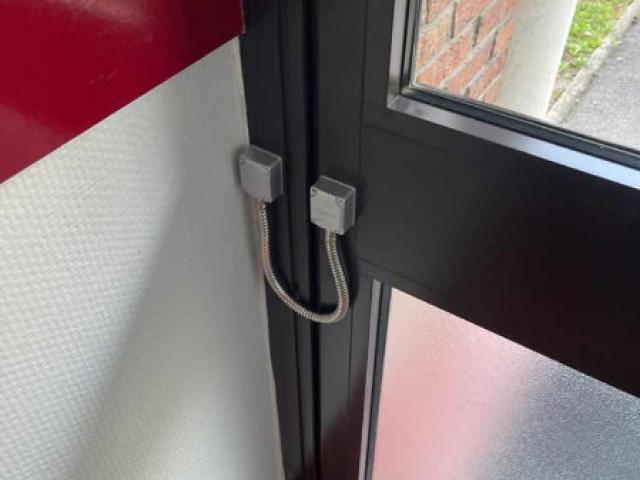 Remplacement efficace de gâche à conflans-sainte-honorine