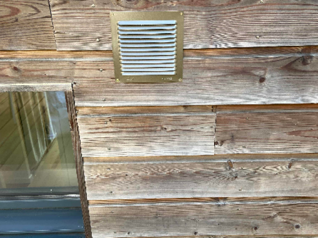 Création d'un système de ventilation à jouy-le-moutier