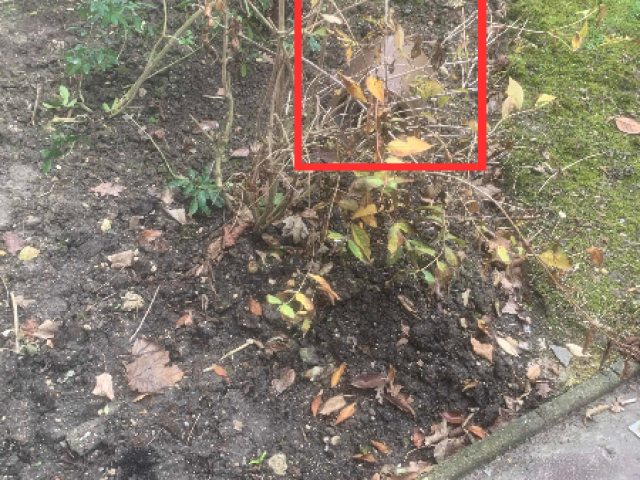 Mise en place d'une borne lumineuse à herblay