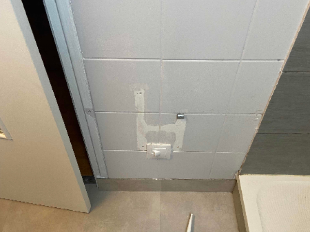 Mise en conformité électrique d'un logement à Herblay