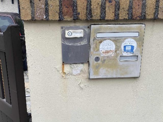 Installation d'un kit interphone vidéo à Conflans