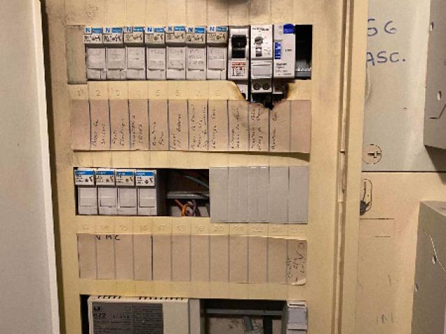 Mise en conformité du tableau électrique à Conflans-Sainte-Honorine