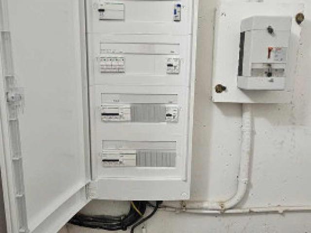 Mise en conformité du tableau électrique à Conflans-Sainte-Honorine