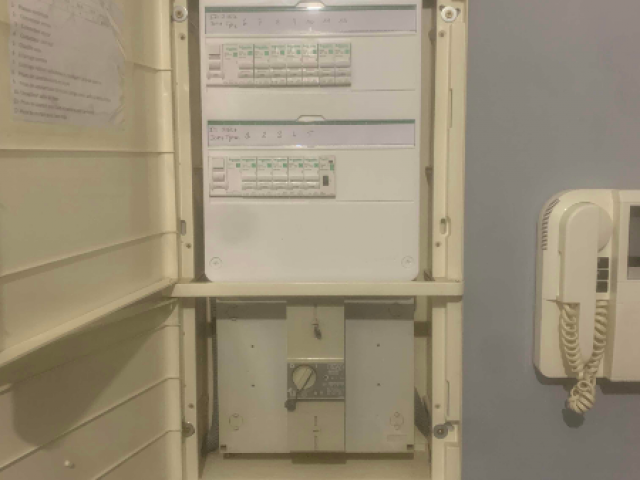 Mise en conformité électrique à Poissy : votre sécurité avant tout