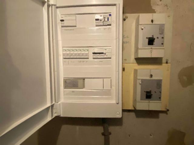 Mise en conformité du tableau électrique à Conflans-Sainte-Honorine
