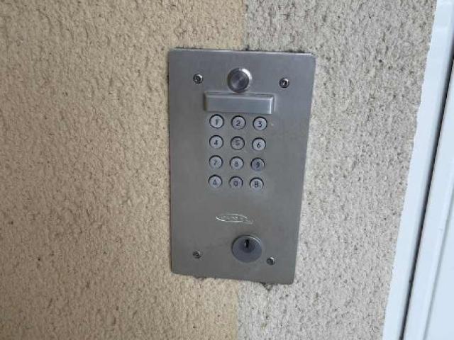 Remplacement de clavier codé à Conflans-Sainte-Honorine