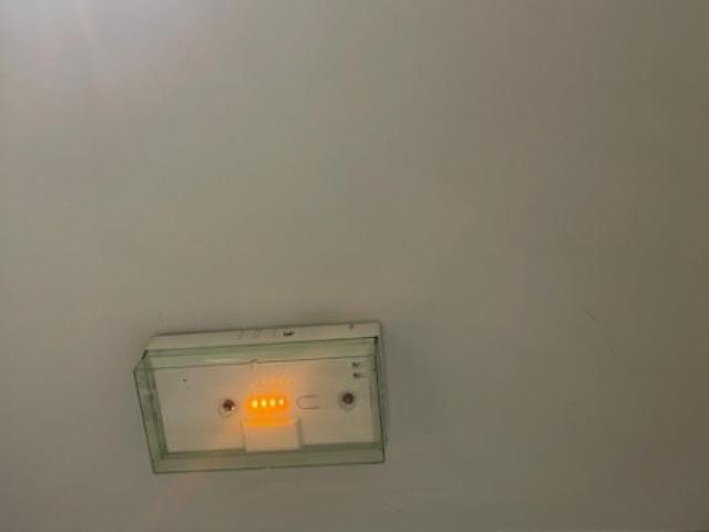 Levée des observations électriques sur un site à Saint-Prix