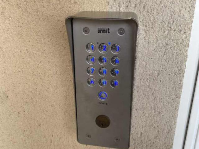 Remplacement de clavier codé à Conflans-Sainte-Honorine