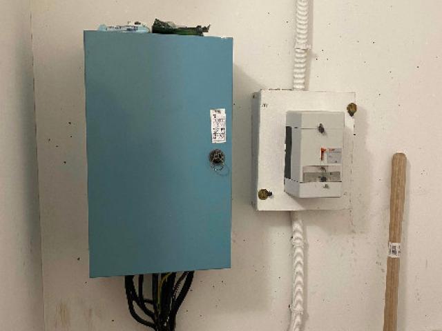 Mise en conformité du tableau électrique à Conflans-Sainte-Honorine