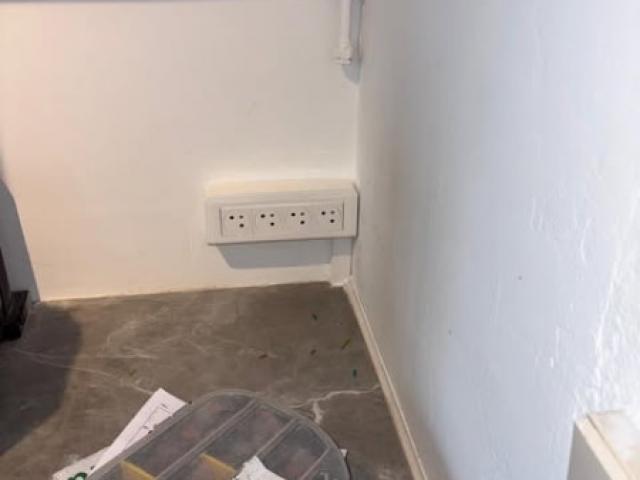 Mise en sécurité électrique d'un appartement à Cormeilles-en-Parisis