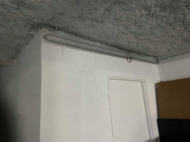 Remplacement de réglettes LED à Maisons-Laffitte