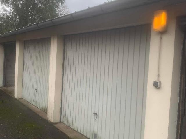 Travaux d'éclairage extérieurs à Sartrouville