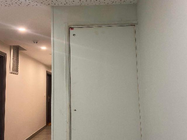 Remplacement de 16 downlights à Éragny