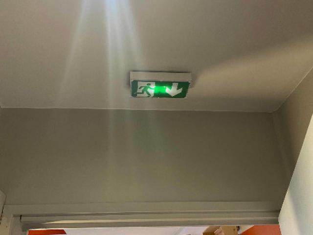 Levée des observations électriques sur un site à Saint-Prix