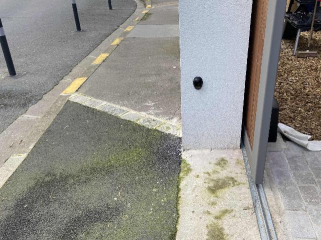 Installation de motorisation de portail à Conflans-Sainte-Honorine