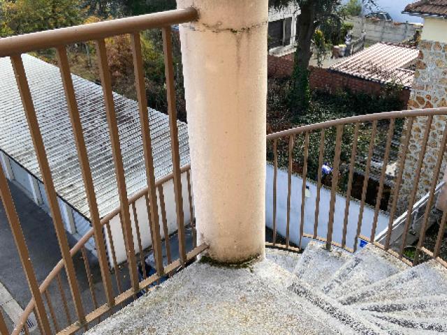 Travaux d'éclairage extérieurs à Sartrouville