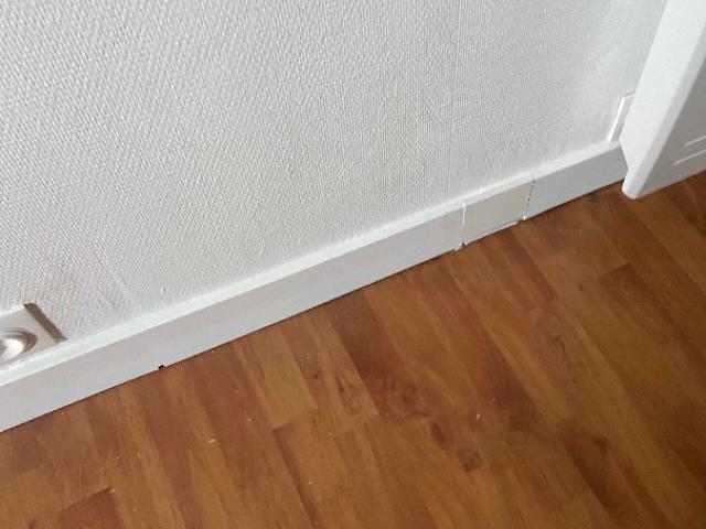 Mise en conformité électrique d'un logement à Herblay