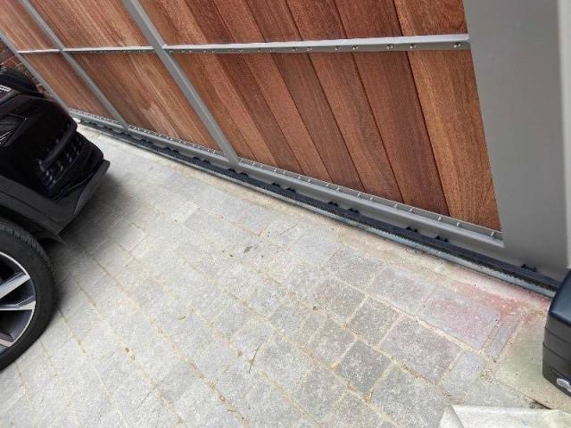 Installation de motorisation de portail à Conflans-Sainte-Honorine