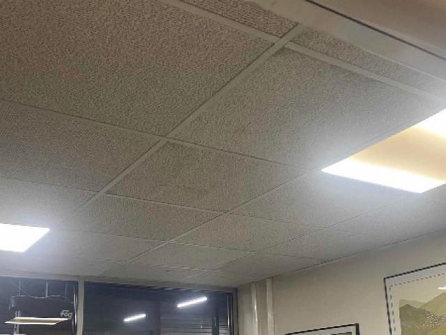 Remplacement de pavés LED à Jouy-le-moutier